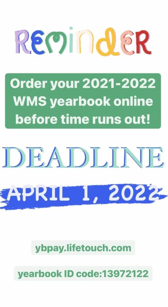 Yearbook