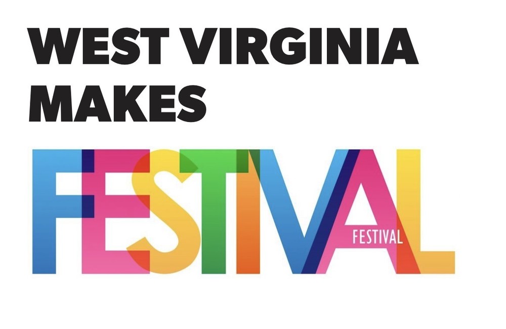 WV Makes Festival