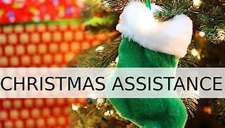 Christmas Assistance