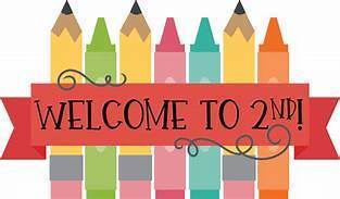 Welcome to 2nd