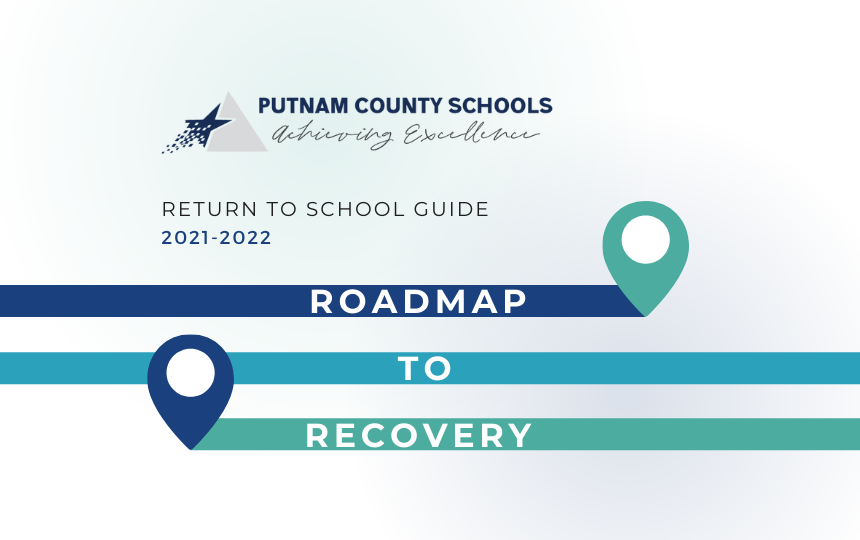 PCS Roadmap to Recovery Return to School Guide 2021-22