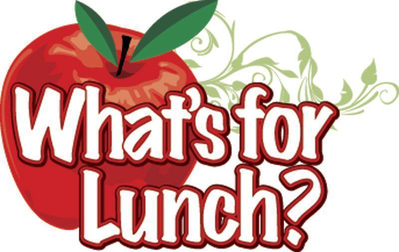 What's for Lunch