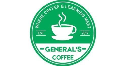 General's Coffee