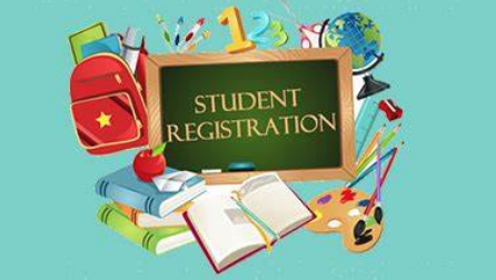 Student Registration