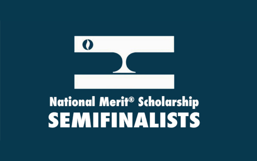 National Merit Semifinalists Named for 2023