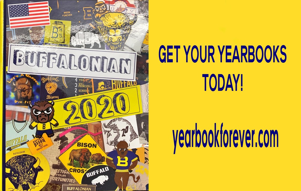 Yearbooks on Sale