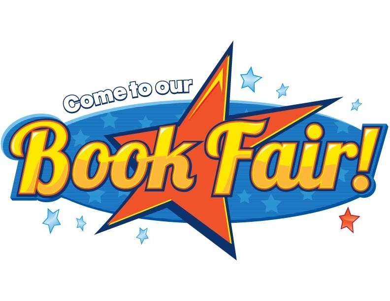 Scholastic Book Fair Week Poca Elementary School