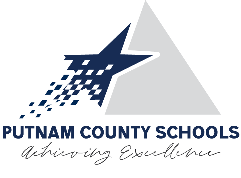 Putnam County School Logo