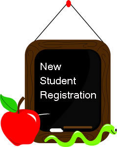 2021-2022 New Student Registration