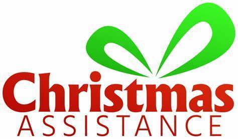 Christmas Assistance 2022 | Poca Elementary School