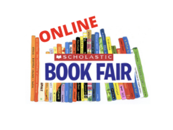 WTES Scholastic Book Fair