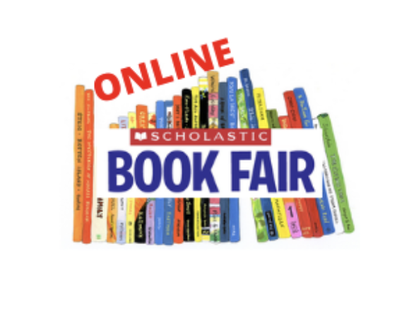 WTES Scholastic Book Fair | West Teays Elementary School