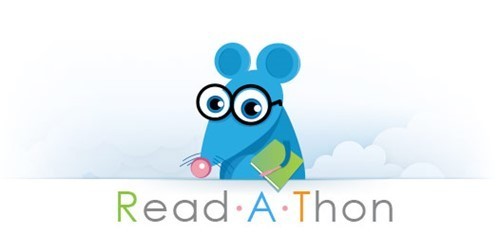 WTES Read-a-thon!