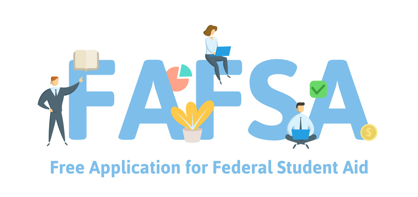 Free Application for Federal Student Aid