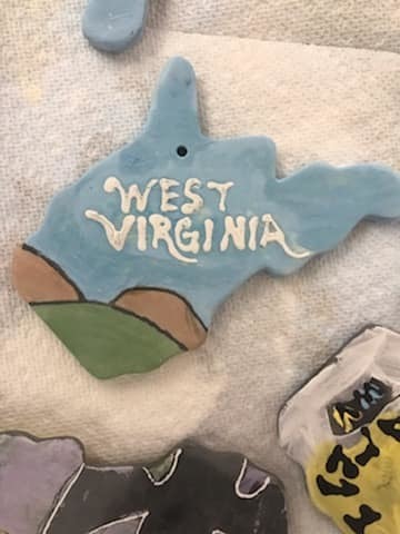 WV Pottery Place