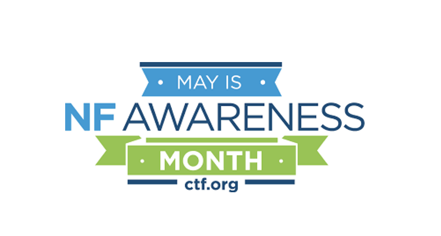 Neurofibromatosis Awareness Month