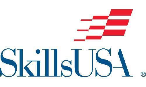 SkillsUSA Logo