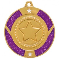Purple Star Award