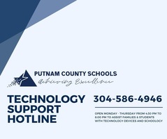 Tech Support Hotline