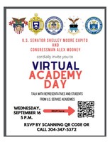 Virtual Academy Day