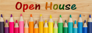Open House 2021