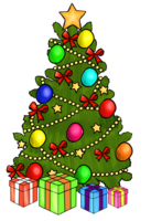 Christmas Assistance