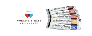 World's Finest Chocolate School Fundraiser