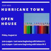 Open House 2021-2022