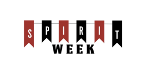 Spirit Week!