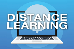 PCS Distance Learning Students