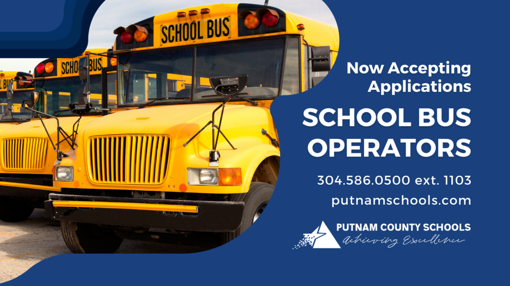 New Drivers Wanted