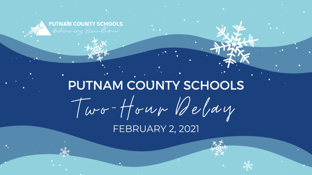 PCS Two-Hour Delay 2/2/21 