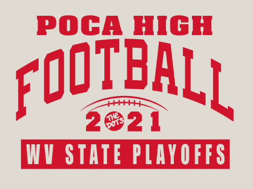 state football playoff shirt designs