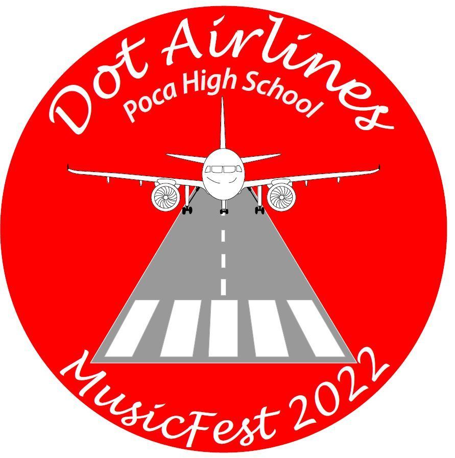 MusicFest Logo