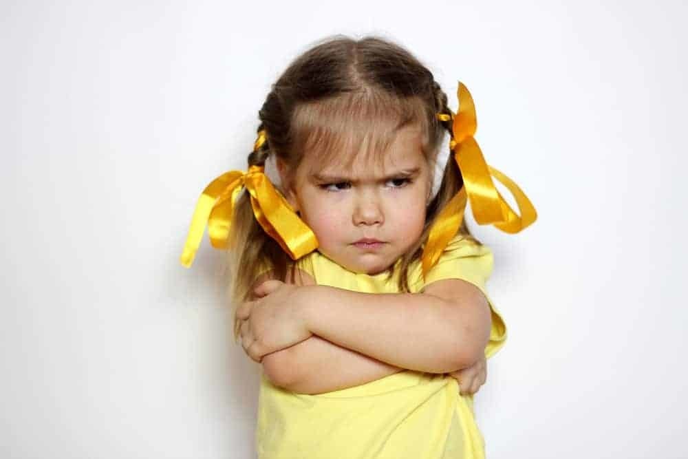 Photo of child