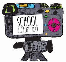 image of camera for school picture day