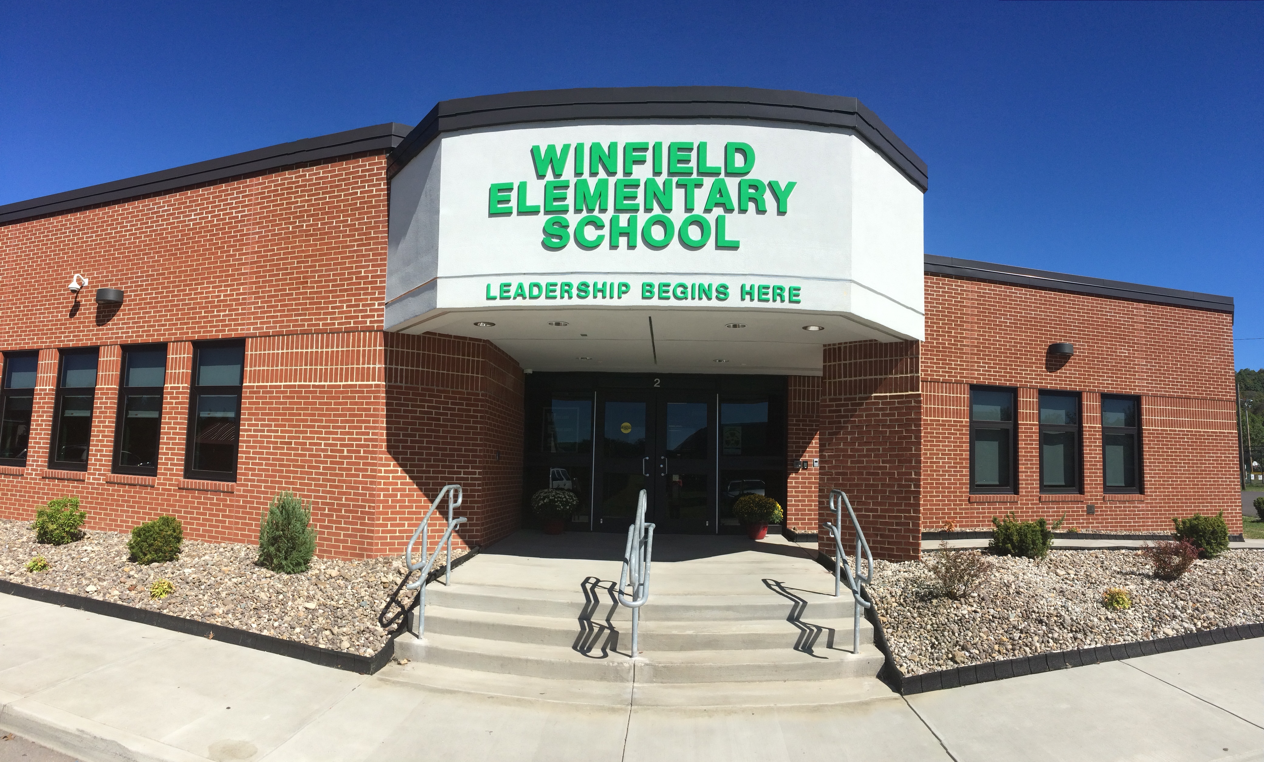 Winfield Elementary School