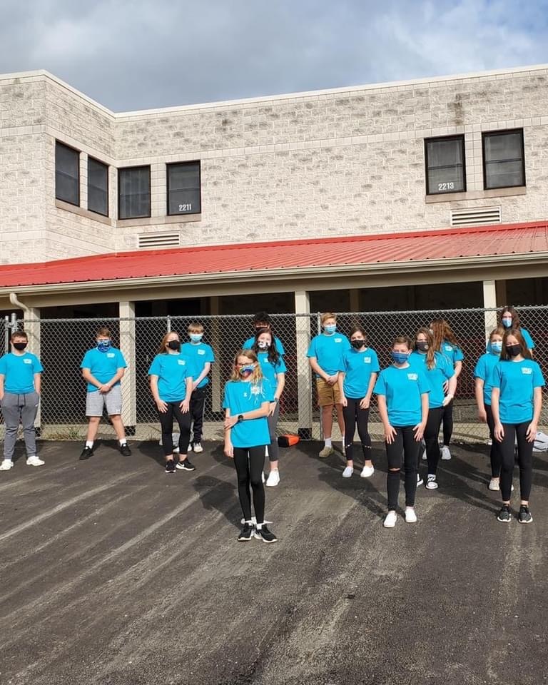 Hurricane Middle School